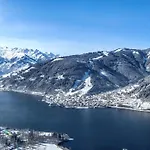 And Mountain View Lägenhet