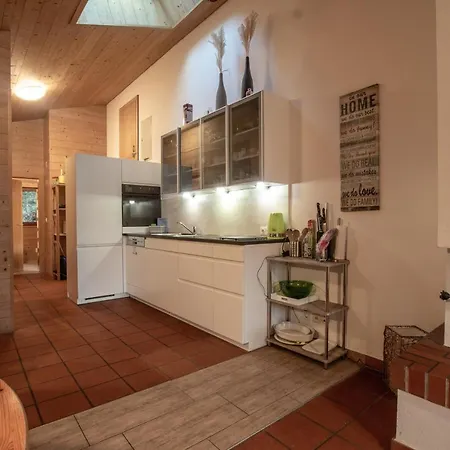 Apartment And Mountain View Zell am See