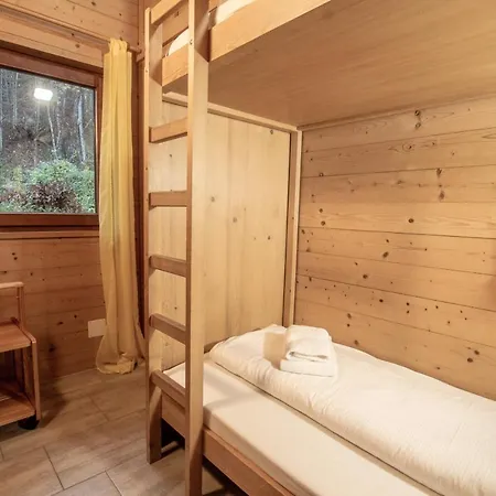 Appartement And Mountain View