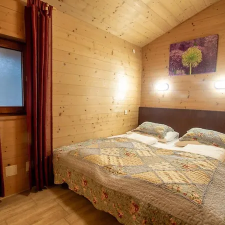 And Mountain View Appartement