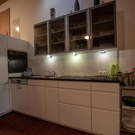 And Mountain View Apartament