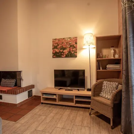 Apartment And Mountain View Zell am See