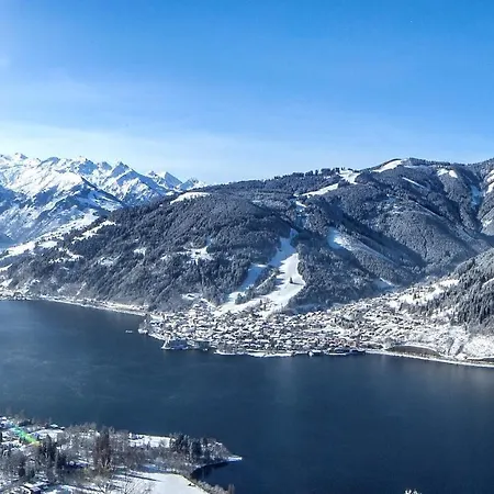 And Mountain View Appartement