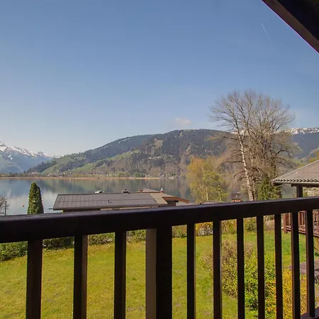 And Mountain View * Zell am See