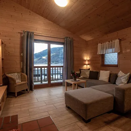 And Mountain View Apartment Zell am See
