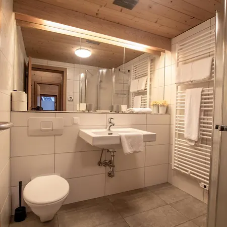 公寓 And Mountain View