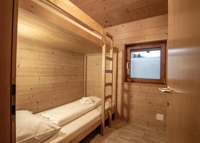 And Mountain View Appartement