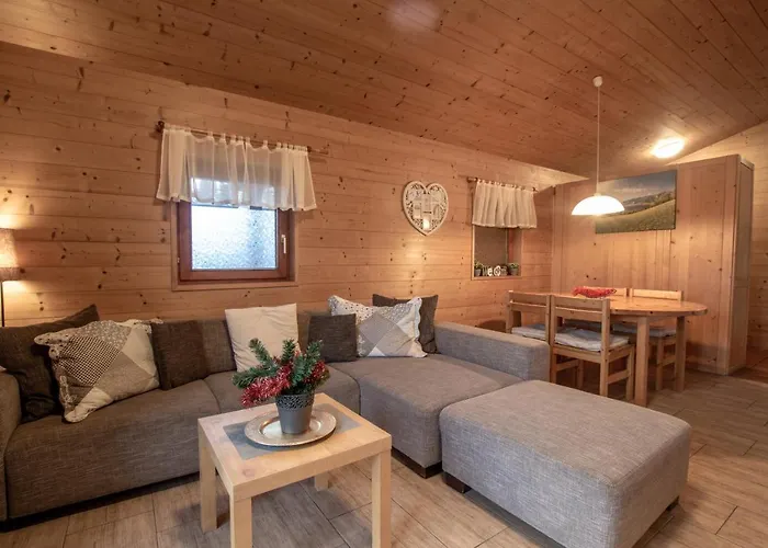 And Mountain View Apartment