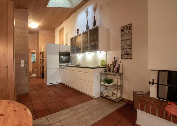 Apartment And Mountain View Zell am See