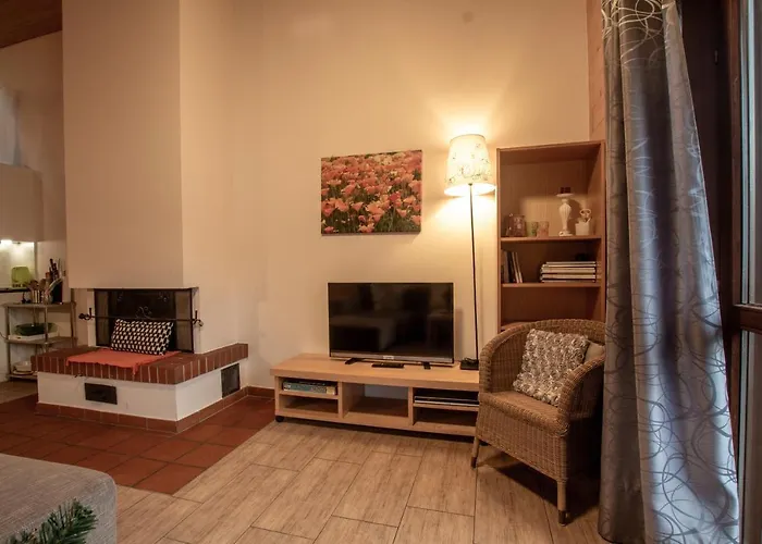 Apartment And Mountain View Zell am See