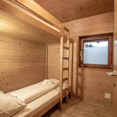 And Mountain View Apartment