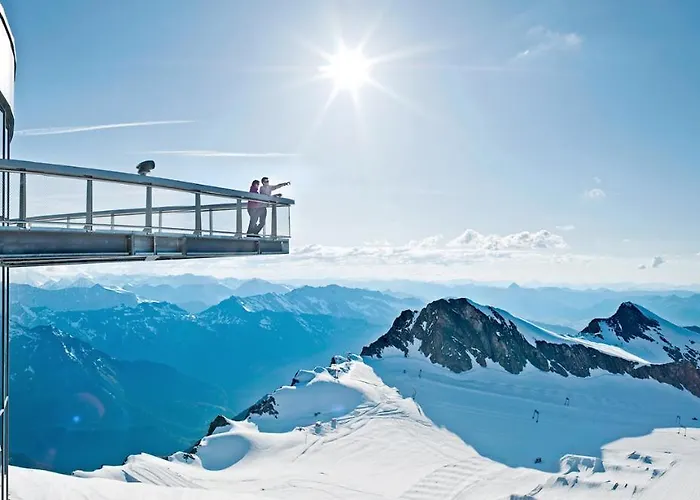 Lejlighed And Mountain View