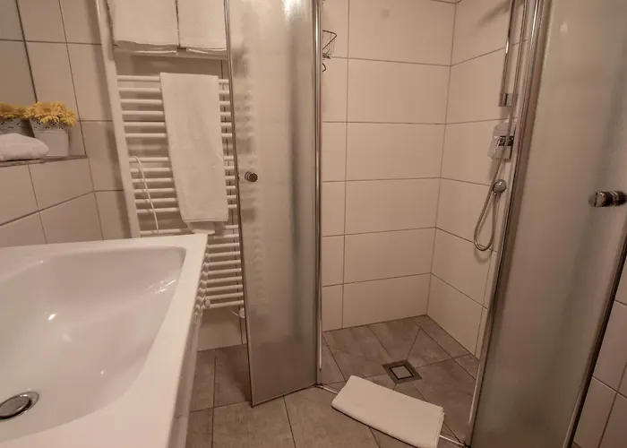 Lejlighed And Mountain View